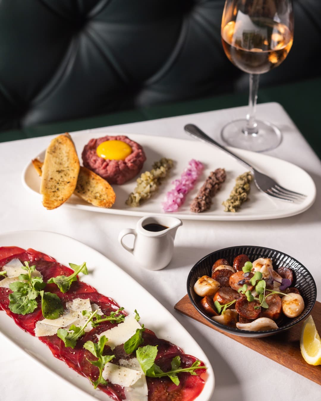 The Hussar Grill Morningside