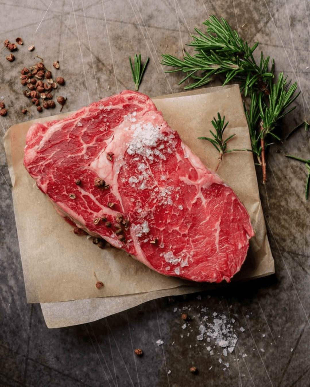Trumps Grillhouse & Butchery